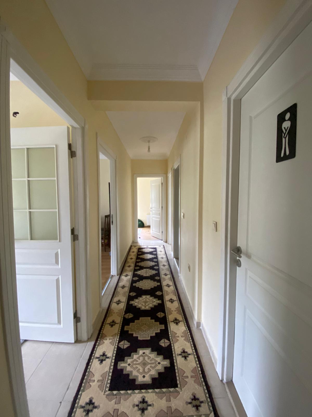 MABEL GAYRİMENKUL/ BEŞİKDAĞ TOKİ'DE 2+1 SATILIK DAİRE